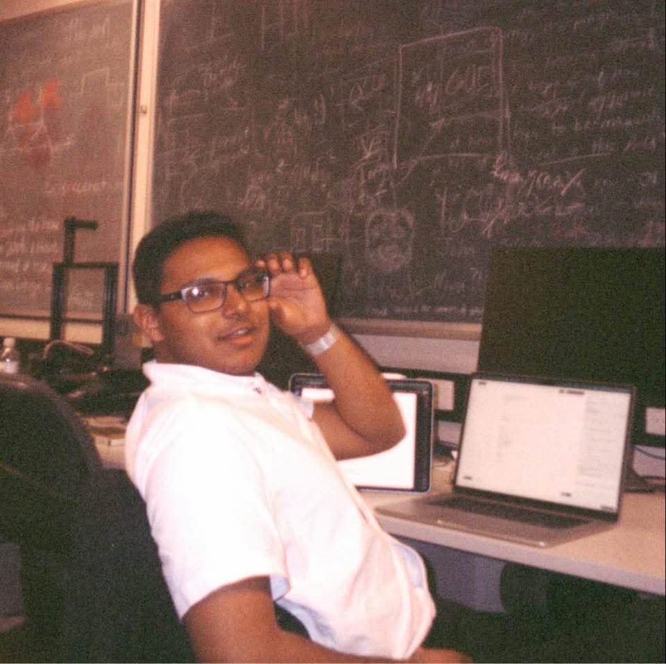 Ganesh Srinivasa