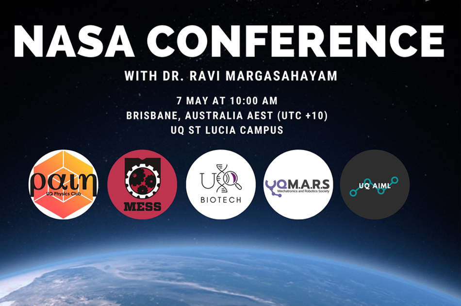 NASA Conference