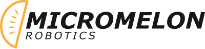 micromelon Logo